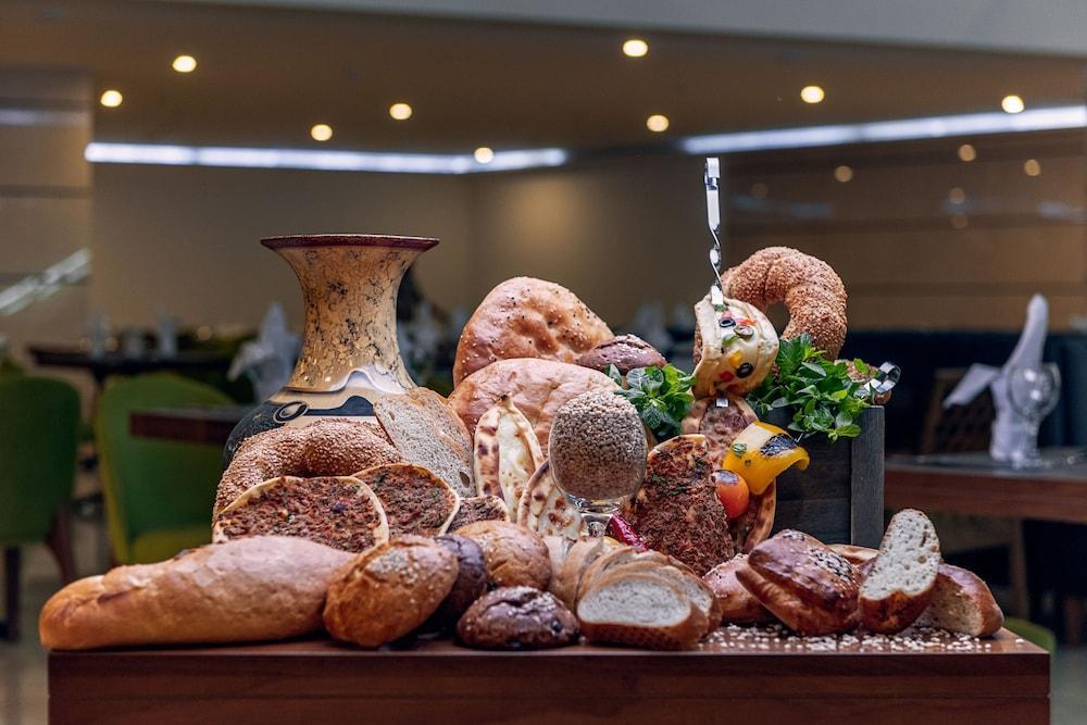 فندق رؤى الهجرة المدينة المنورة المظهر الخارجي الصورة